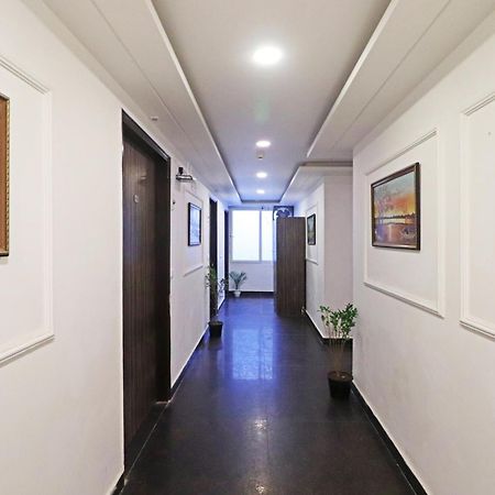 Hotel Mayda Prime Near Delhi Airport New Delhi Exteriör bild